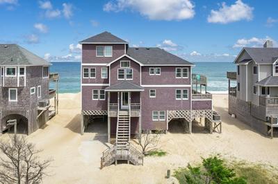 7677 - Weathering Heights by Resort Realty