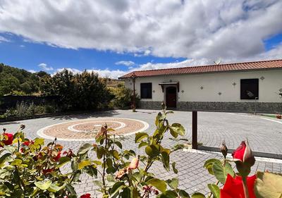 Chalet Grotta Monte Etna