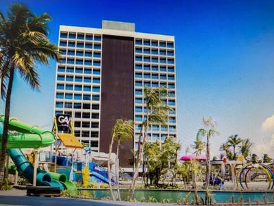 Salinas Premium Resort Ap 1 QT