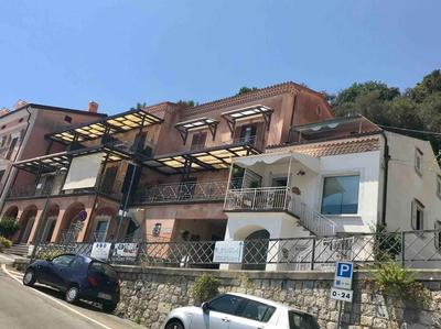 Entire Seaview Apartament in Maratea Port