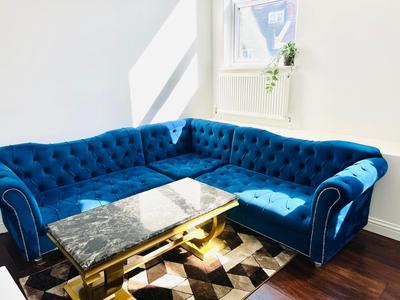 Luxury Morden 4 bedroom Flats which will make you unforgettable