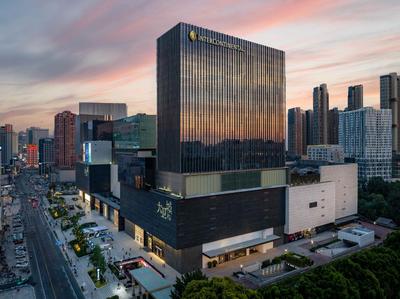 InterContinental Zhengzhou by IHG