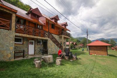 Apartment Country Villa MMMM-1-Camp Scepanovic