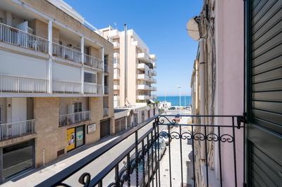 Luxury stay experience in Bari