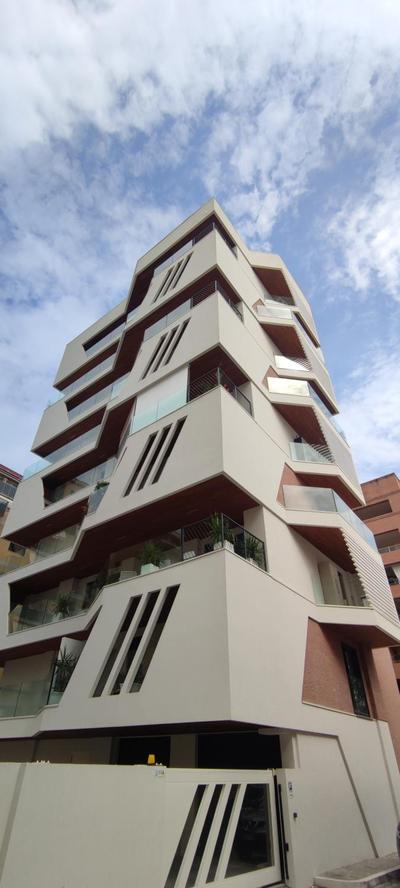 Bruno's House