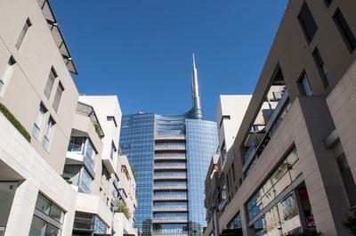 L’Archè Comfort & Relax – Victor Home Milano-Brera