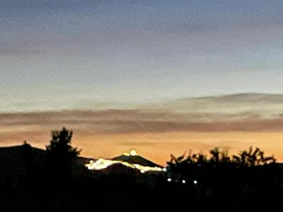 Finca el Atardecer-Luna