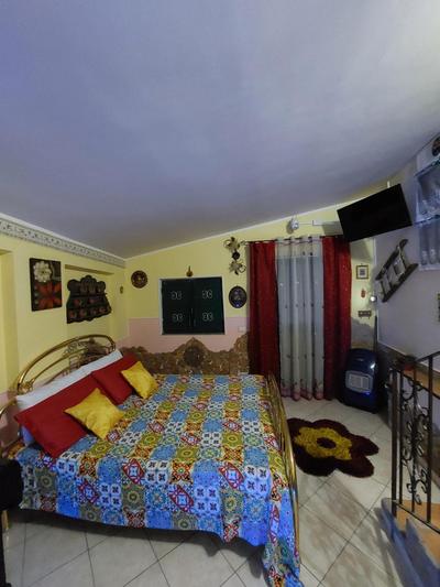 Punta Family House