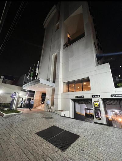 Aeroporto Hotel Congonhas UH-114