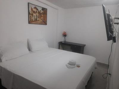 HOTEL HOUSE CIA