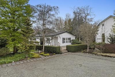 New Briarwood Estate, Rosewood Retreat