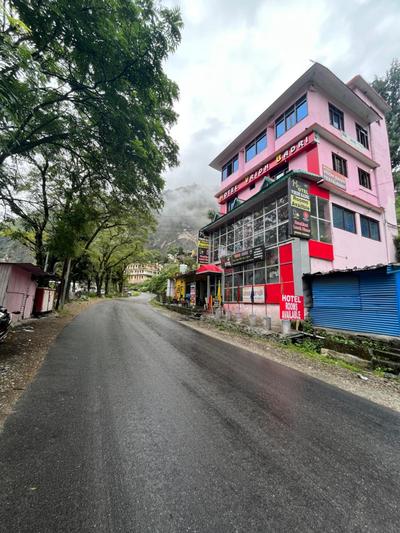 Hotel Virdh Badri