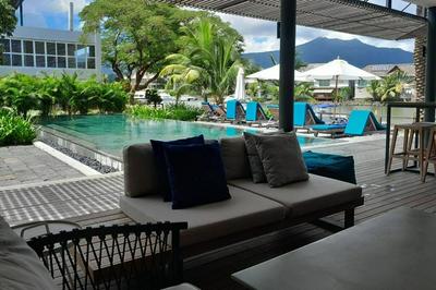 Waterclub on La Balise Marina