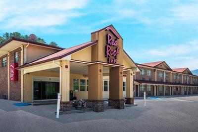 Red Roof Inn Chattanooga - Lookout Mountain, Photo 2