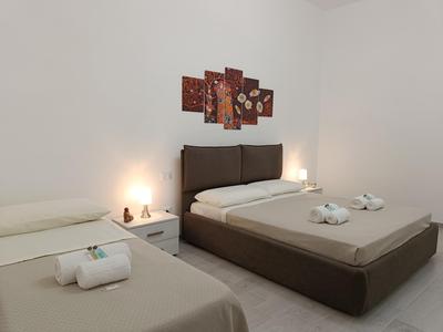 Marna sul Mediterraneo