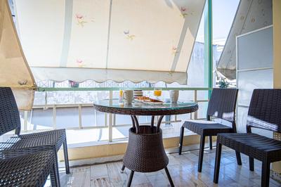 Hermes Apartments, 2 bedrooms, great facilities!