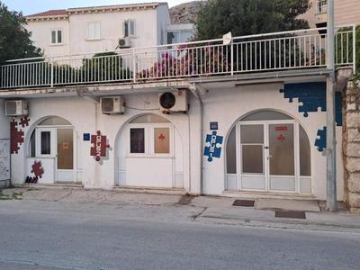 Opus One apartment Dubrovnik - Private parking
