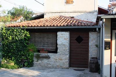 Apartment Krianca