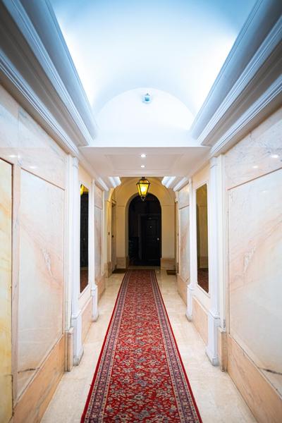 Navona Suite Roma