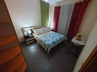 Buneci apartment