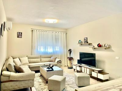 Adra's apartment