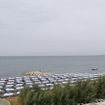 Casa Vacanza Antico Porto Verde