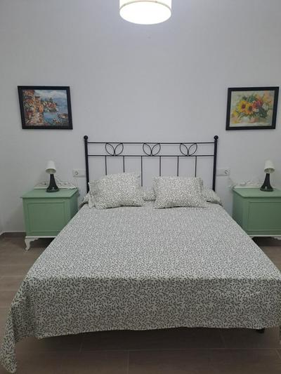 Casa Tia Pilar