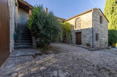 CASA IL MANDORLO NEL CHIANTI