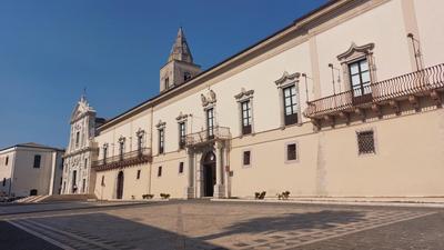 ll Covo del Brigante