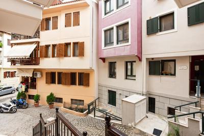 Anopolh apartment 11