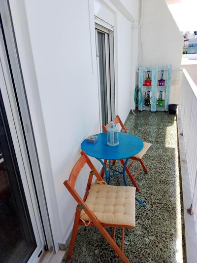 City Apartment Ierapetra 2A