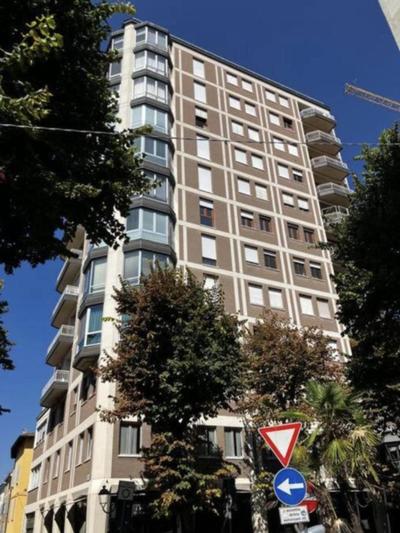 Il Campanone - Sassuolo Centro - parcheggio auto coperto - Neflix e Amazon Prime