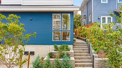 The Seattle Kraken Sweet Suite