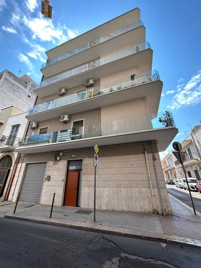 Sunset Apartment Bitonto