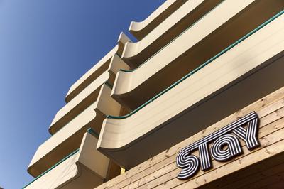 STAY Rhodes HoStel & Bar