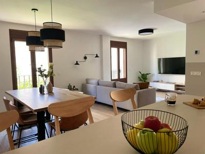 Apartamento en Plaza del Pescado