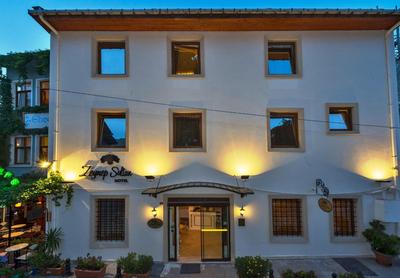 Zeynep Sultan Hotel - Image 13