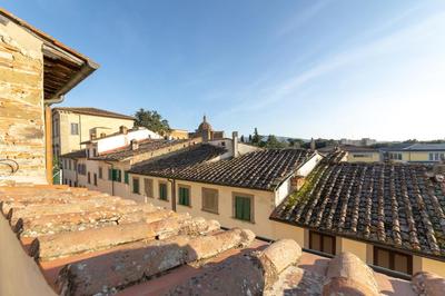 La Terrazza di Emy, Arezzo centro - affitto turistico