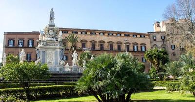Simone Cupolas View