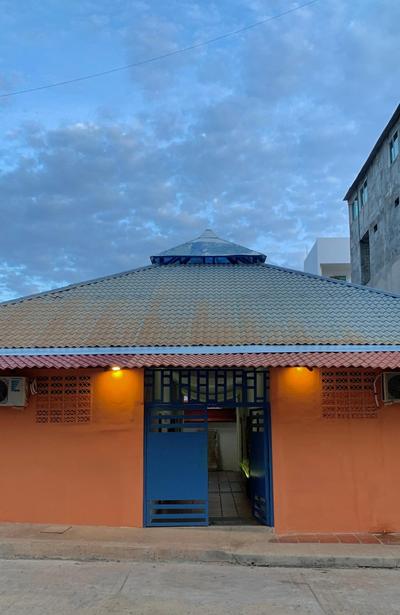 Surf Paradise Zicatela