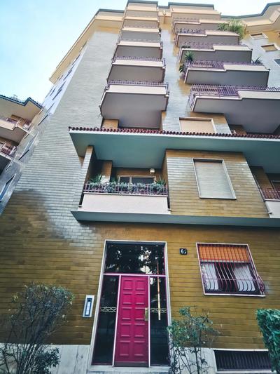 L’Archè Comfort&Relax – Old Style House
