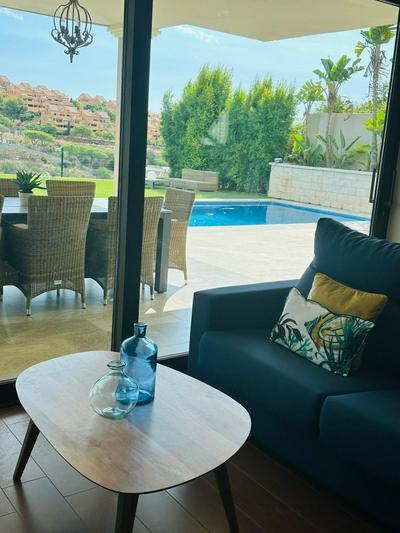 Villa Issa Private Loft in Marbella