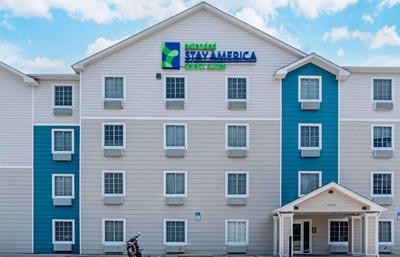 Extended Stay America Select Suites - Pensacola - Northeast