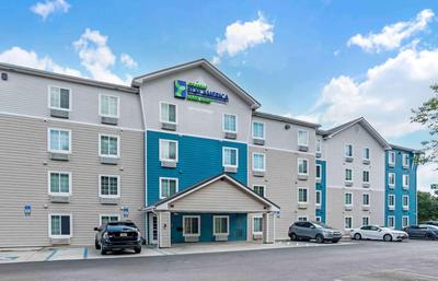 Extended Stay America Select Suites - Pensacola - Northwest