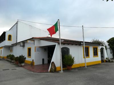 Hotel Rural A Coutada - Peniche