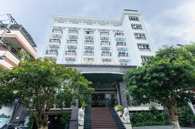 Tien Sa Danang Hotel