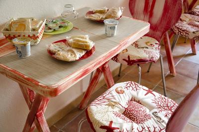 B&B Nonna Sini