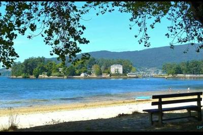 PRECIOSO APARTAMENTO VACACIONAL EN GALICIA