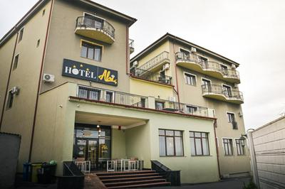 Hotel Abi