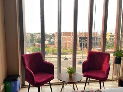 Green Balli INN, Nanital